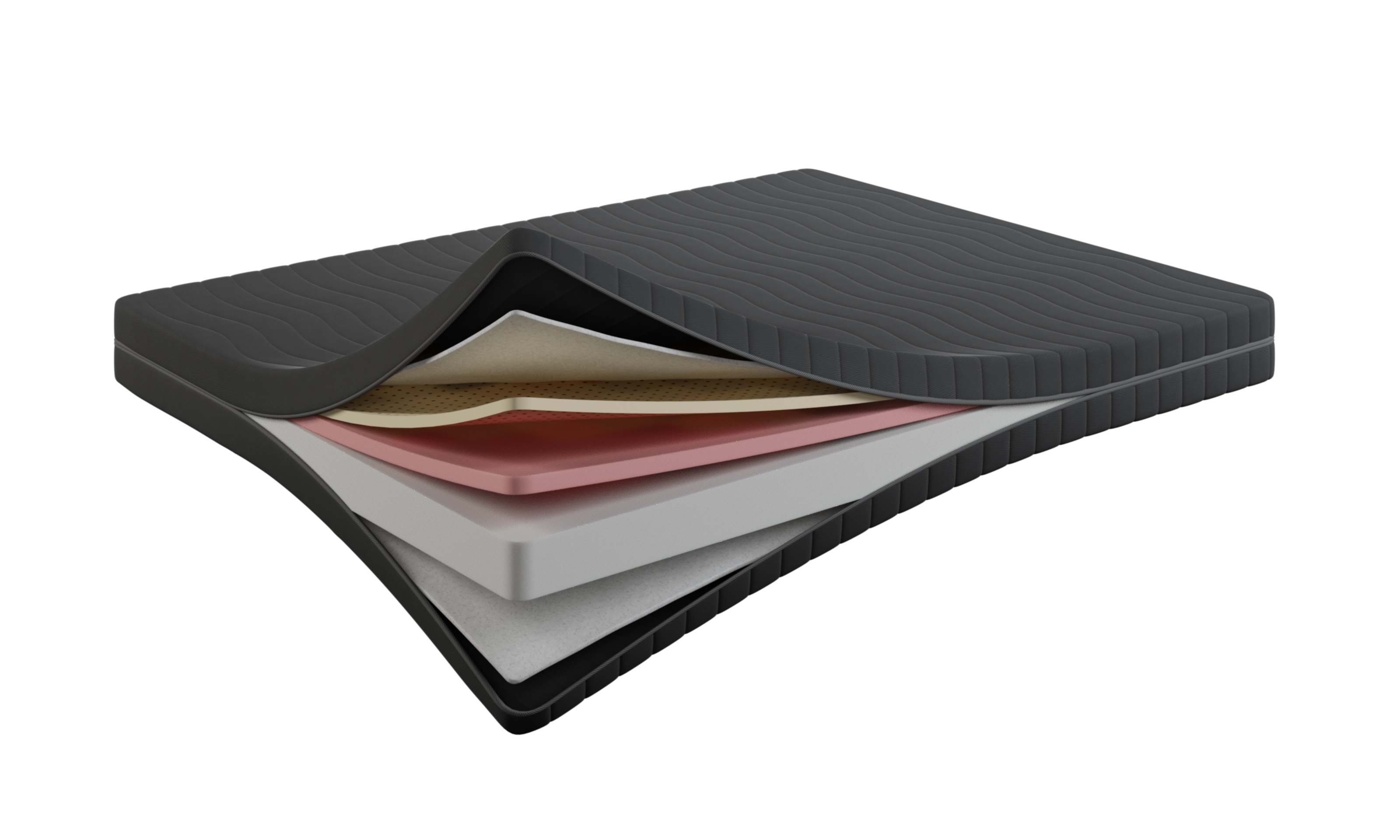 Aero Latex Memory Foam