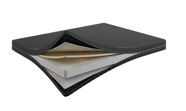 Aero Soft Latex Foam