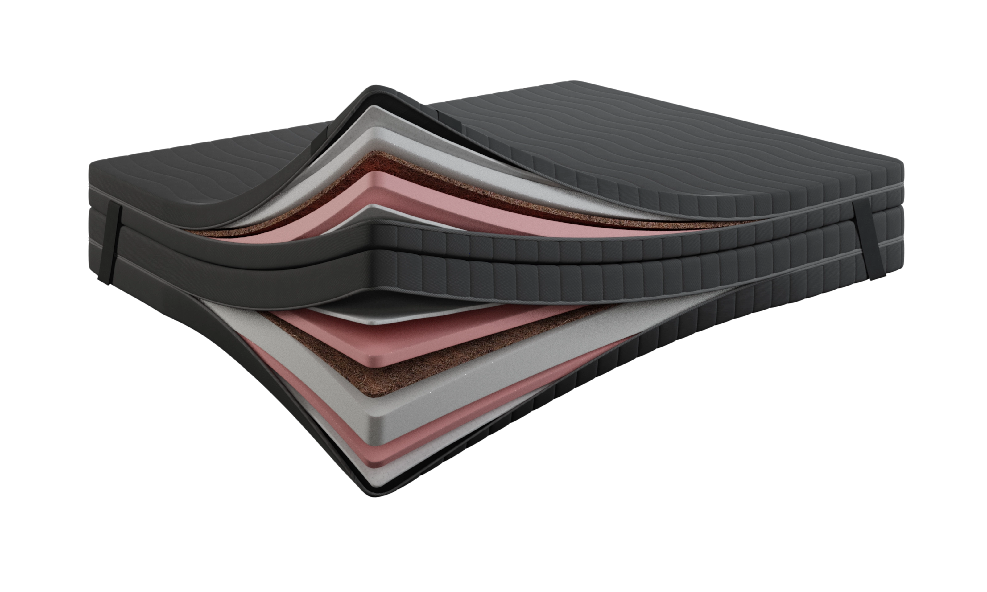 Balance Serenity Duo