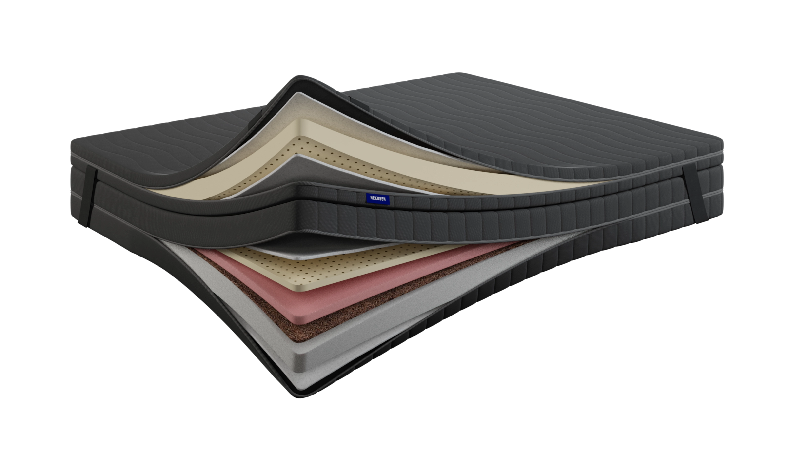 Prestige Natural Harmony Duo