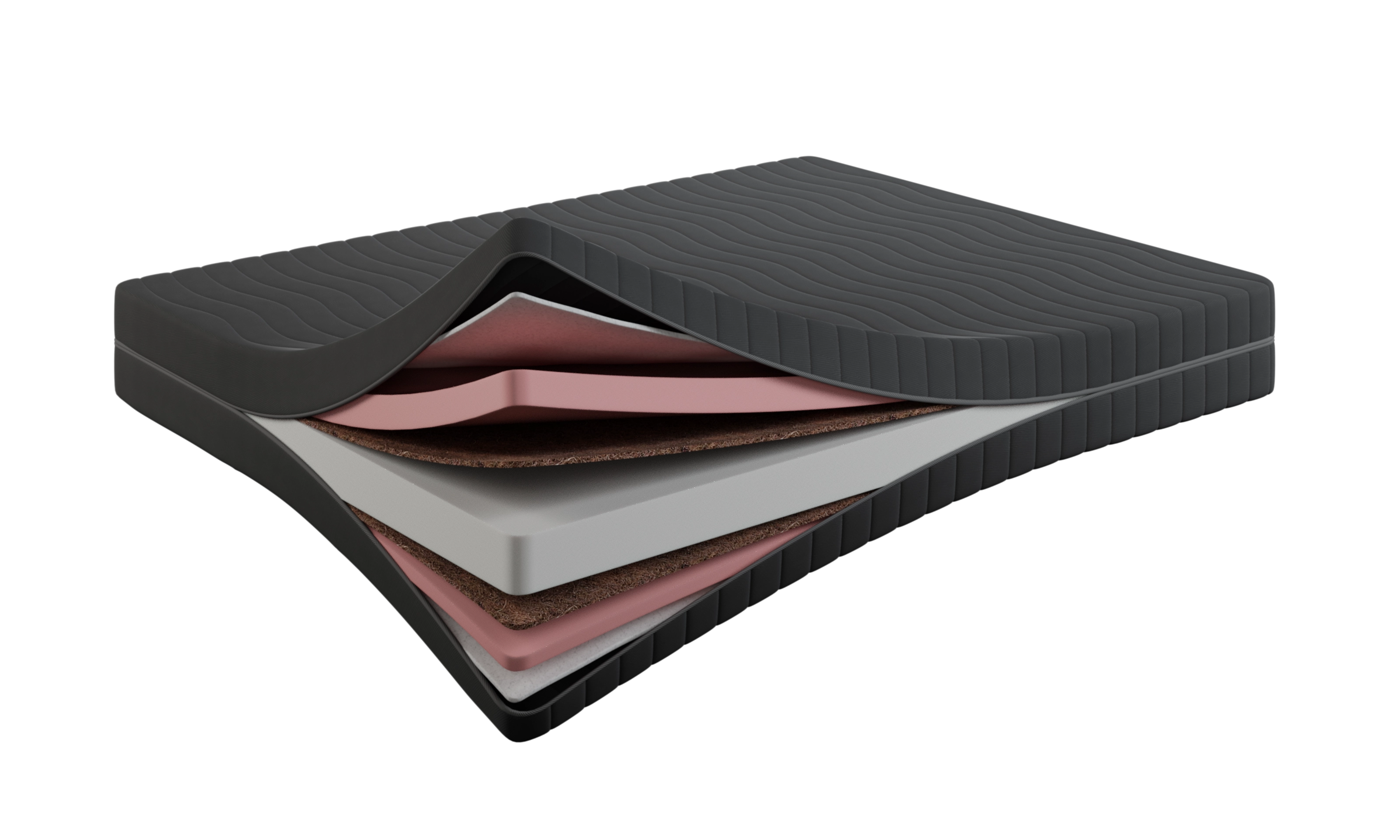 Royal Duo Memory Foam