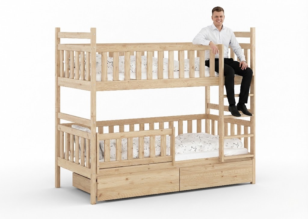 Nowoczesna hala produkcyjna dziś